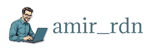 Amir Rudin